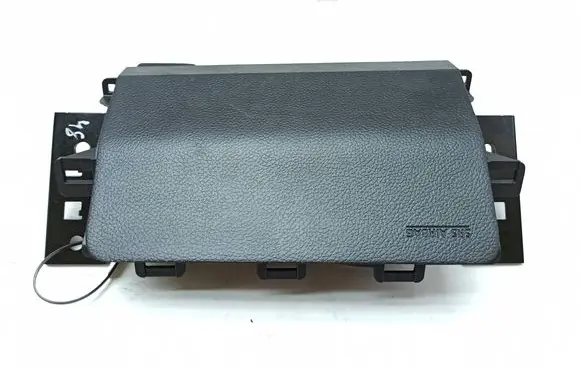 Nissan Navara D23 Knee airbag 646851600A