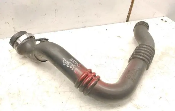 Renault Laguna III Intercooler hose/pipe 8200551942
