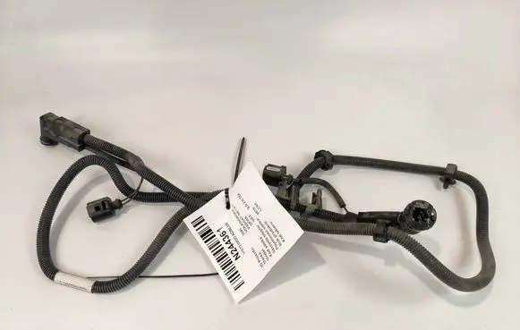 Volkswagen PASSAT B8 AdBlue supply pipe 3Q0131983M