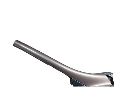 Renault Scenic III - Grand scenic III (A) pillar trim 768350002R