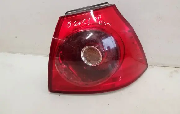 Volkswagen Golf V Rear/tail lights 1K6945096E