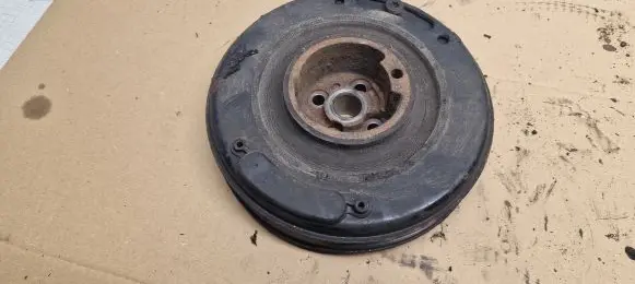 Volkswagen Transporter - Caravelle T4 Crankshaft pulley