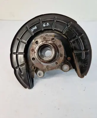 Jeep Cherokee Rear wheel hub