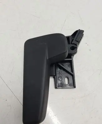 Volkswagen Beetle A5 Engine bonnet (hood) release handle 6R1823633 6R1823533