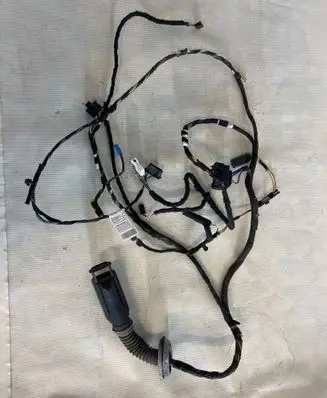 BMW 3 F30 F35 F31 Front door wiring loom 9286208