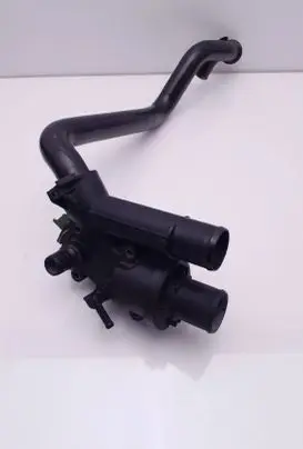 Mitsubishi Outlander Engine coolant pipe/hose 9657182080