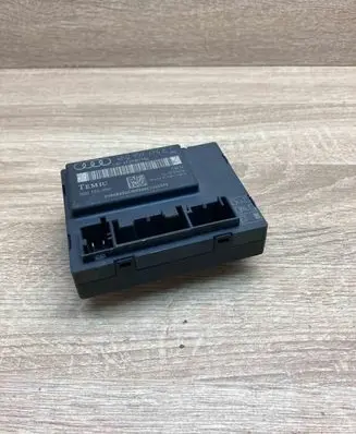 Audi A6 S6 C6 4F Door control unit/module 4F0959794E