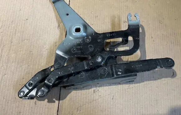BMW X5 F15 Engine bonnet/hood hinges 17205310 7294529 70263