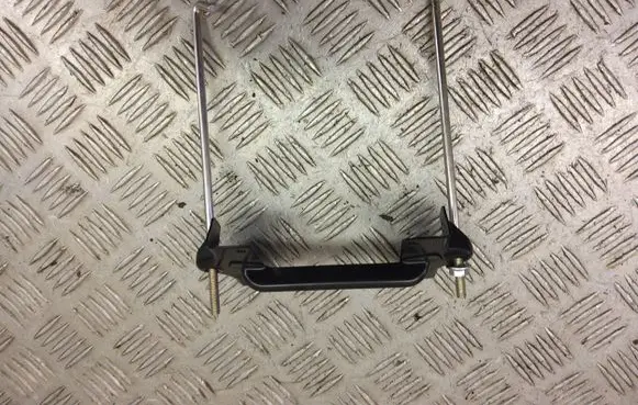 Mitsubishi Outlander Battery bracket 