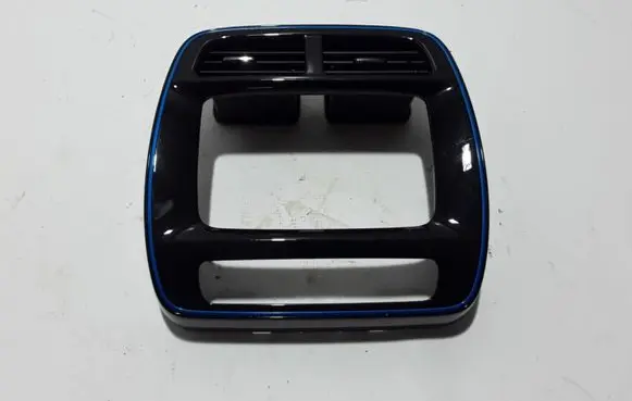 Dacia Spring Dash center air vent grill 681005985R