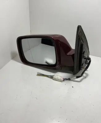 Nissan X-Trail T30 Front door electric wing mirror 