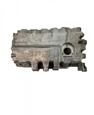 Volkswagen PASSAT B6 Oil sump 03G103603