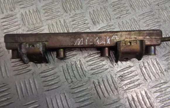 Nissan Micra Fuel main line pipe