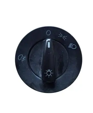 Volkswagen PASSAT B5 Light switch 1C0941531