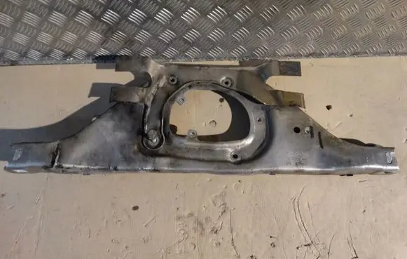 Porsche 911 991 Engine mount bracket 9A137501408
