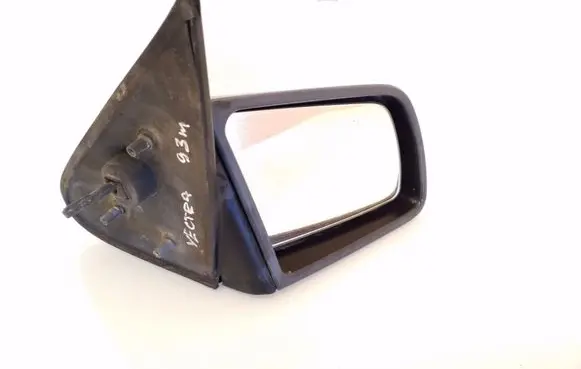 Opel Vectra A Manual wing mirror 