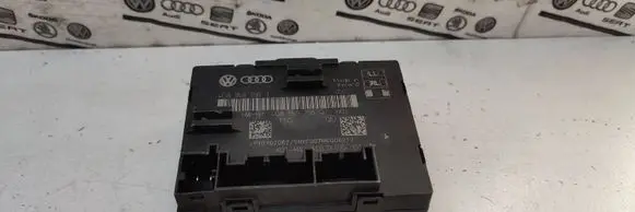 Audi A6 C7 Door control unit/module 4G8959795G 4G8959795J