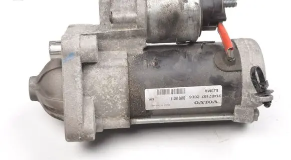 Volvo V40 Starter motor 31407197