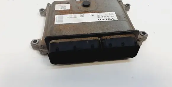 Volvo XC90 Engine control unit/module 30788269