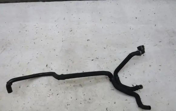 Jaguar XF X260 Engine coolant pipe/hose