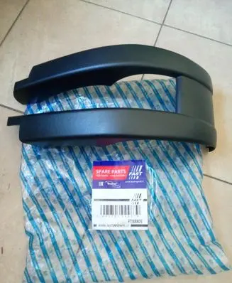 Iveco Daily 35.8 - 9 Front door wing mirror part FT88805 NE70773