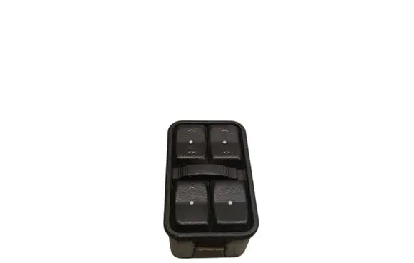 Opel Zafira A Electric window control switch 13363401