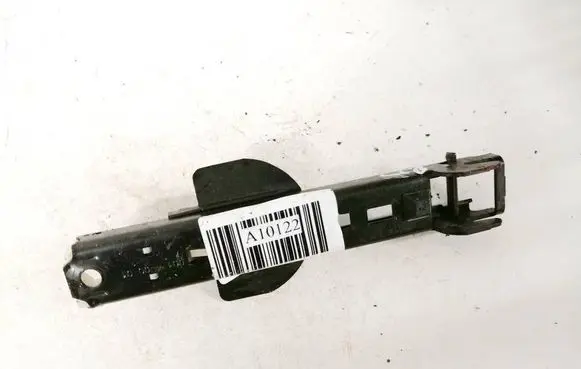 Audi A4 S4 B5 8D Seat belt adjustment rail 