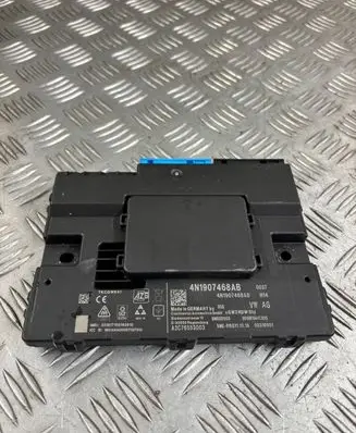 Audi A6 S6 C8 4K Gateway control module 4N1907468AB