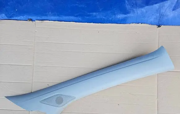 MG ZS (A) pillar trim 10454614 10454616