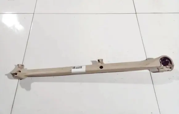 Mitsubishi Pajero Sport I Other interior part