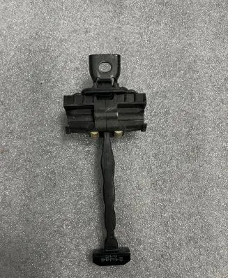 Volkswagen ID.3 Front door check strap stopper 2G0.837.923