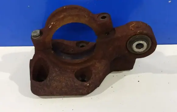 Volvo XC60 Driveshaft support bearing bracket 31367476