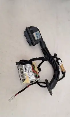 Mercedes-Benz GLC X253 C253 Door control unit/module A1679004811 A2139011208