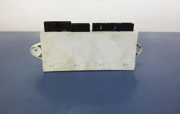 BMW 7 E65 E66 Other control units/modules 6922264