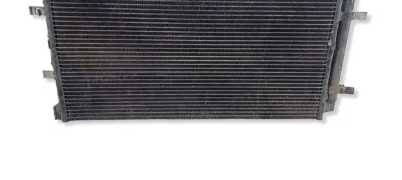 Audi A4 S4 B8 8K A/C cooling radiator (condenser) 