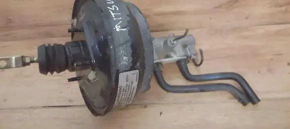 Mitsubishi Space Star Brake booster 0204021980
