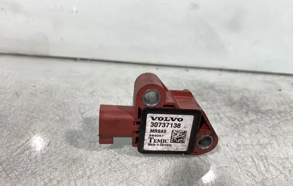 Volvo C30 Airbag deployment crash/impact sensor 30737138