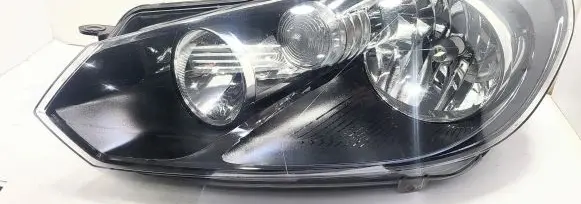 Volkswagen Golf VI Headlight/headlamp 5K1941005P