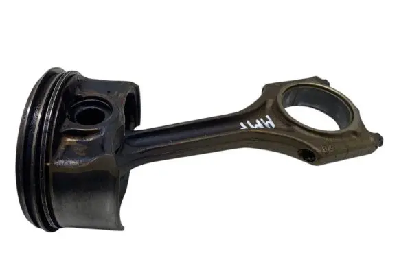 BMW 3 E46 Piston with connecting rod 1432800 83955540 11257516061