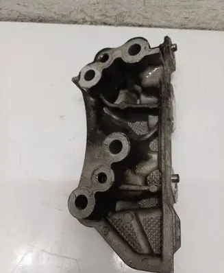 Peugeot 3008 II Fuel pump bracket 9817304180