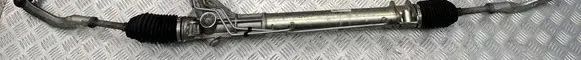 Steering rack