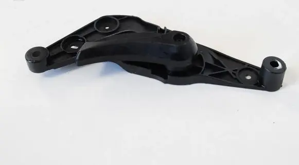 BMW 7 F01 F02 F03 F04 Engine bonnet (hood) release handle 9114003