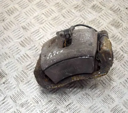 Mercedes-Benz C W204 Front brake caliper