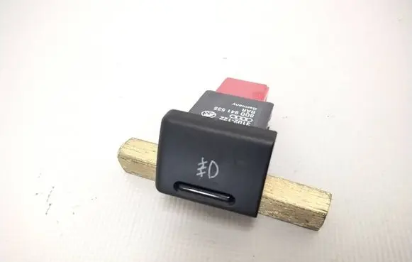 Audi A4 S4 B5 8D Fog light switch 8D0941535 3102122