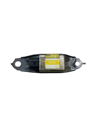 Toyota Prius (XW20) Airbag deployment crash/impact sensor 8983347030 1879000911