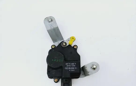 Hyundai Getz Tailgate boot lock/latch motor 957501C000