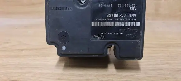 Ford Focus ABS Pump 10097001103 5WK84103 3M512M110CA