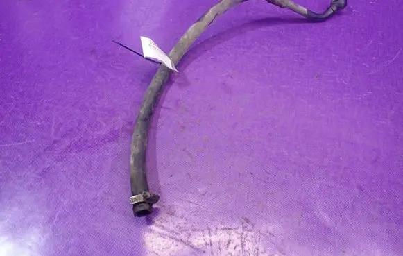 Audi 80 90 S2 B4 Power steering hose/pipe/line 