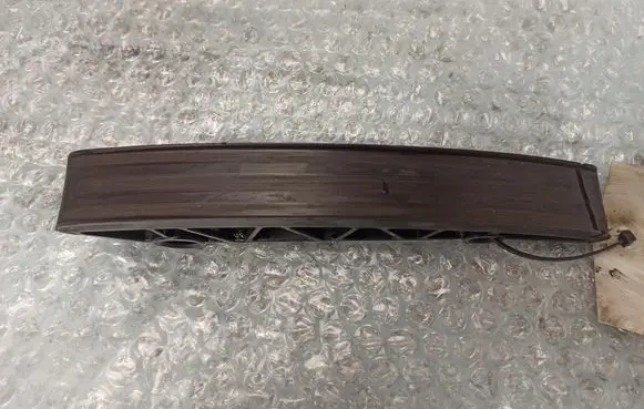 Mercedes-Benz E W212 Slide rail for timing chain A6420500216