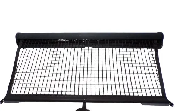 Audi A6 S6 C5 4B Trunk/boot cargo luggage net 4B9861691B
